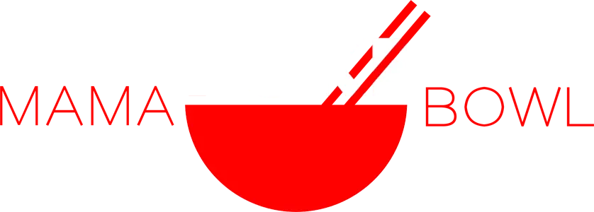 Mama pokebowl